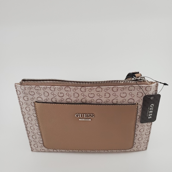 NWT Guess wristlet - Picture 3 of 9
